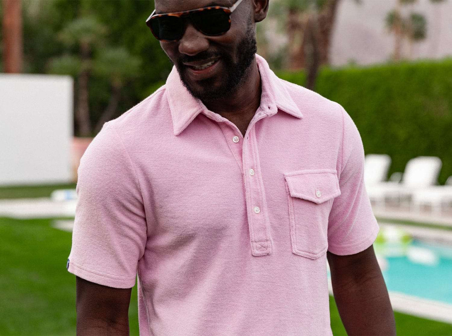 Manresa | Camisa de Jugador de Toalla